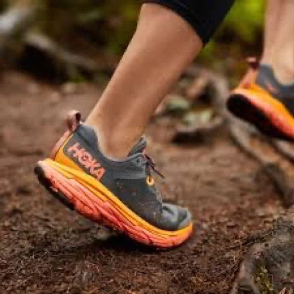 HOKA Challenger ATR 6 Trail Running shoe - Picture 10 of 10